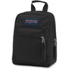 image:imageJanSport Big Break Insulated Lunch Bag  Small SoftSided Cooler Ideal for Class Work or Meal Prep Emerald PoolBlack