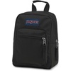 image:imageJanSport Big Break Insulated Lunch Bag  Small SoftSided Cooler Ideal for Class Work or Meal Prep Emerald PoolBlack
