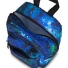 image:imageJanSport Big Break Insulated Lunch Bag  Small SoftSided Cooler Ideal for Class Work or Meal Prep Emerald PoolCyberspace Galaxy