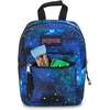 image:imageJanSport Big Break Insulated Lunch Bag  Small SoftSided Cooler Ideal for Class Work or Meal Prep Emerald PoolCyberspace Galaxy