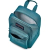 image:imageJanSport Big Break Insulated Lunch Bag  Small SoftSided Cooler Ideal for Class Work or Meal Prep Emerald PoolEmerald Pool
