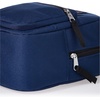 image:imageJanSport Big Break Insulated Lunch Bag  Small SoftSided Cooler Ideal for Class Work or Meal Prep Emerald PoolNavy
