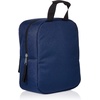 image:imageJanSport Big Break Insulated Lunch Bag  Small SoftSided Cooler Ideal for Class Work or Meal Prep Emerald PoolNavy