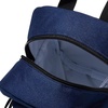image:imageJanSport Big Break Insulated Lunch Bag  Small SoftSided Cooler Ideal for Class Work or Meal Prep Emerald PoolNavy