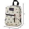 image:imageJanSport Big Break Insulated Lunch Bag  Small SoftSided Cooler Ideal for Class Work or Meal Prep Pastel LilacA BugS Vibe
