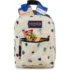 image:imageJanSport Big Break Insulated Lunch Bag  Small SoftSided Cooler Ideal for Class Work or Meal Prep Pastel LilacA BugS Vibe