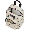 image:imageJanSport Big Break Insulated Lunch Bag  Small SoftSided Cooler Ideal for Class Work or Meal Prep Pastel LilacA BugS Vibe