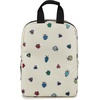 image:imageJanSport Big Break Insulated Lunch Bag  Small SoftSided Cooler Ideal for Class Work or Meal Prep Pastel LilacA BugS Vibe