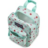 image:imageJanSport Big Break Insulated Lunch Bag  Small SoftSided Cooler Ideal for Class Work or Meal Prep Pastel LilacApple Orchard Magic
