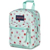 image:imageJanSport Big Break Insulated Lunch Bag  Small SoftSided Cooler Ideal for Class Work or Meal Prep Pastel LilacApple Orchard Magic
