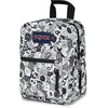 image:imageJanSport Big Break Insulated Lunch Bag  Small SoftSided Cooler Ideal for Class Work or Meal Prep Pastel LilacDoodle Dots
