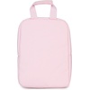image:imageJanSport Big Break Insulated Lunch Bag  Small SoftSided Cooler Ideal for Class Work or Meal Prep Pastel LilacEmbroidered Bows