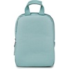 image:imageJanSport Big Break Insulated Lunch Bag  Small SoftSided Cooler Ideal for Class Work or Meal Prep Pastel LilacFaded Sage