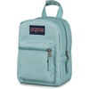 image:imageJanSport Big Break Insulated Lunch Bag  Small SoftSided Cooler Ideal for Class Work or Meal Prep Pastel LilacFaded Sage