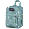 image:imageJanSport Big Break Insulated Lunch Bag  Small SoftSided Cooler Ideal for Class Work or Meal Prep Pastel LilacLeapin Lillies