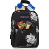 image:imageJanSport Big Break Insulated Lunch Bag  Small SoftSided Cooler Ideal for Class Work or Meal Prep Pastel LilacMagnolia Mirage