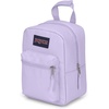 image:imageJanSport Big Break Insulated Lunch Bag  Small SoftSided Cooler Ideal for Class Work or Meal Prep Pastel LilacPastel Lilac