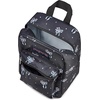 image:imageJanSport Big Break Insulated Lunch Bag  Small SoftSided Cooler Ideal for Class Work or Meal Prep Pastel LilacPastel Petals Black