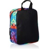 image:imageJanSport Big Break Insulated Lunch Bag  Small SoftSided Cooler Ideal for Class Work or Meal Prep Pastel LilacRed Hippie Days