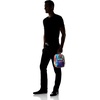 image:imageJanSport Big Break Insulated Lunch Bag  Small SoftSided Cooler Ideal for Class Work or Meal Prep Pastel LilacRed Hippie Days