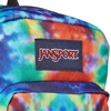 image:imageJanSport Big Break Insulated Lunch Bag  Small SoftSided Cooler Ideal for Class Work or Meal Prep Pastel LilacRed Hippie Days