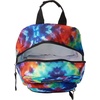 image:imageJanSport Big Break Insulated Lunch Bag  Small SoftSided Cooler Ideal for Class Work or Meal Prep Pastel LilacRed Hippie Days