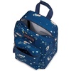 image:imageJanSport Big Break Insulated Lunch Bag  Small SoftSided Cooler Ideal for Class Work or Meal Prep Pastel LilacVortex Voyage