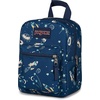 image:imageJanSport Big Break Insulated Lunch Bag  Small SoftSided Cooler Ideal for Class Work or Meal Prep Pastel LilacVortex Voyage