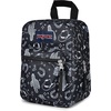 image:imageJanSport Big Break Insulated Lunch Bag  Small SoftSided Cooler Ideal for Class Work or Meal Prep Pastel LilacWild West Escape