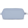 image:imageJanSport Large Accessory Pouch  Secure Storage Space for Pens Power Cords Pencil Case Ideal For Everyday Essentials 13LBlue Dusk