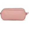 image:imageJanSport Large Accessory Pouch  Secure Storage Space for Pens Power Cords Pencil Case Ideal For Everyday Essentials 13LMisty Rose