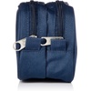 image:imageJanSport Large Accessory Pouch  Secure Storage Space for Pens Power Cords Pencil Case Ideal For Everyday Essentials 13LNavy