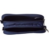 image:imageJanSport Large Accessory Pouch  Secure Storage Space for Pens Power Cords Pencil Case Ideal For Everyday Essentials 13LNavy