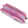 image:imageJanSport Large Accessory Pouch  Secure Storage Space for Pens Power Cords Pencil Case Ideal For Everyday Essentials 13LNeon Daisy