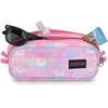 image:imageJanSport Large Accessory Pouch  Secure Storage Space for Pens Power Cords Pencil Case Ideal For Everyday Essentials 13LNeon Daisy