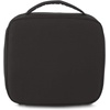 image:imageJanSport Lunch Break Insulated Cooler Bag  Leakproof Picnic Tote BlackBlack