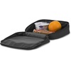 image:imageJanSport Lunch Break Insulated Cooler Bag  Leakproof Picnic Tote BlackBlack