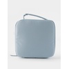 image:imageJanSport Lunch Break Insulated Cooler Bag  Leakproof Picnic Tote BlackBlue Dusk