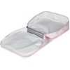 image:imageJanSport Lunch Break Insulated Cooler Bag  Leakproof Picnic Tote BlackFlutter By Pink Ice
