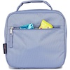 image:imageJanSport Lunch Break Insulated Cooler Bag  Leakproof Picnic Tote BlackLavender Ash