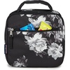image:imageJanSport Lunch Break Insulated Cooler Bag  Leakproof Picnic Tote BlackMagnolia Mirage