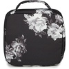 image:imageJanSport Lunch Break Insulated Cooler Bag  Leakproof Picnic Tote BlackMagnolia Mirage