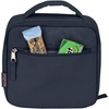 image:imageJanSport Lunch Break Insulated Cooler Bag  Leakproof Picnic Tote BlackNavy