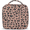 image:imageJanSport Lunch Break Insulated Cooler Bag  Leakproof Picnic Tote BlackPink Party Cat