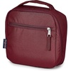 image:imageJanSport Lunch Break Insulated Cooler Bag  Leakproof Picnic Tote Pink IceCherry Lacquer