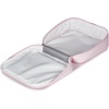 image:imageJanSport Lunch Break Insulated Cooler Bag  Leakproof Picnic Tote Pink IcePink Ice