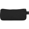 image:imageJansport JS00T49C69G Large Accessory Pouch Battery Cord Storage Blackberry MousseBlack