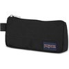 image:imageJansport JS00T49C69G Large Accessory Pouch Battery Cord Storage Blackberry MousseBlack