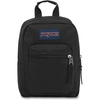 image:imageJanSport Big Break Insulated Lunch Bag  Small SoftSided Cooler Ideal for Class Work or Meal Prep Emerald PoolBlack