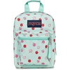 image:imageJanSport Big Break Insulated Lunch Bag  Small SoftSided Cooler Ideal for Class Work or Meal Prep Pastel LilacApple Orchard Magic